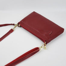 将图片加载到图库查看器,UPDATE - - - - - - 41 2020 Cow Leather Small Shoulder Tassel Bags For Women Crossbody Bags Designer Women Messenger Bags Clutch