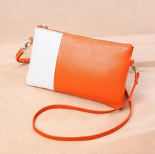 将图片加载到图库查看器,UPDATE - - - - - - 41 2020 Cow Leather Small Shoulder Tassel Bags For Women Crossbody Bags Designer Women Messenger Bags Clutch