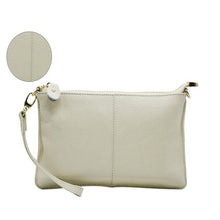将图片加载到图库查看器,UPDATE - - - - - - 41 2020 Cow Leather Small Shoulder Tassel Bags For Women Crossbody Bags Designer Women Messenger Bags Clutch