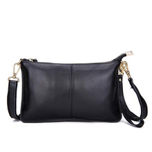 将图片加载到图库查看器,UPDATE - - - - - - 41 2020 Cow Leather Small Shoulder Tassel Bags For Women Crossbody Bags Designer Women Messenger Bags Clutch
