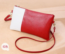 将图片加载到图库查看器,UPDATE - - - - - - 41 2020 Cow Leather Small Shoulder Tassel Bags For Women Crossbody Bags Designer Women Messenger Bags Clutch