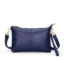 将图片加载到图库查看器,UPDATE - - - - - - 41 2020 Cow Leather Small Shoulder Tassel Bags For Women Crossbody Bags Designer Women Messenger Bags Clutch