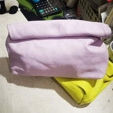 Cargar imagen en el visor de la galería, New Euro Design Crimping Handbags Hot Office Mobile Phone Pockets Women's Handbag High Quality Portable Genuine Leather Handbags