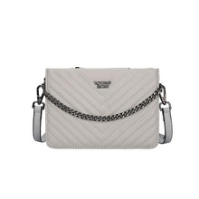 将图片加载到图库查看器,Women's Fashion Leather Simple Luxury Handbag Small Shoulder Bags Crossbody Bags for Girls Messenger Bags for Female bolso mujer