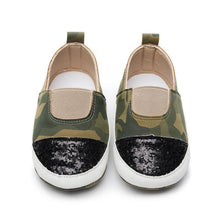 Cargar imagen en el visor de la galería, Leather baby boy shoes infant sneaker shoes newborn first walker soft soled toddler footwears for 0 -1year babies���������� ������ ����������