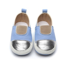 Cargar imagen en el visor de la galería, Leather baby boy shoes infant sneaker shoes newborn first walker soft soled toddler footwears for 0 -1year babies���������� ������ ����������