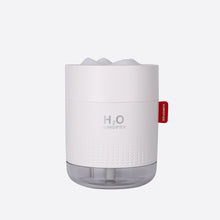 Cargar imagen en el visor de la galería, Snow Mountain Portable USB Humidifier