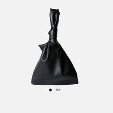 Cargar imagen en el visor de la galería, 5-2020 Fashion women bag famous brand style bags Fold Ove Day Clutches high quality cowhide leather handbag
