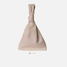 Cargar imagen en el visor de la galería, 5-2020 Fashion women bag famous brand style bags Fold Ove Day Clutches high quality cowhide leather handbag
