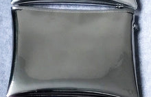 Cargar imagen en el visor de la galería, Mirror Korean Fashion Reflective Women Handbag Clutch Bag Leather Large Silver Party Club Purse Pouch Bolsas sac a main
