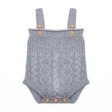 Carregar imagem no visualizador da galeria, Sodawn Autumn Winter New Children Clothing Boys Girls Baby Knit Sweater Cardigan + Shorts Suit Baby Clothes Suit
