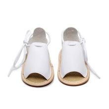 Carregar imagem no visualizador da galeria, Summer New Baby Boys Sandals Fashion Baby Girl Moccasins Infant Toddler Shoe Dropshipping 0-24M
