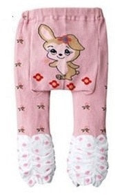 2020 Autumn Baby pants Long Trousers baby girls leggings newborn clothes boy harem pant baby clothing girl Tights