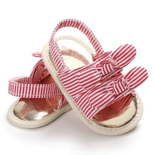 Cargar imagen en el visor de la galería, 2020 New Arrival Kid Toddler Baby Girls Cute Sandals Party Princess Sandals Summer Beach Shoes Infant Baby Girl Shoes
