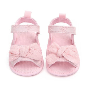 2020 New Arrival Kid Toddler Baby Girls Cute Sandals Party Princess Sandals Summer Beach Shoes Infant Baby Girl Shoes