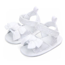 Cargar imagen en el visor de la galería, 2020 New Arrival Kid Toddler Baby Girls Cute Sandals Party Princess Sandals Summer Beach Shoes Infant Baby Girl Shoes
