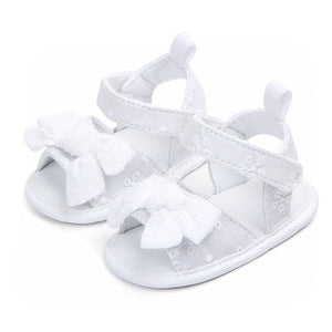 2020 New Arrival Kid Toddler Baby Girls Cute Sandals Party Princess Sandals Summer Beach Shoes Infant Baby Girl Shoes