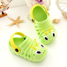 Carregar imagem no visualizador da galeria, News Summer baby shoes sandals 1-5  years old boys girls beach shoes breathable soft fashion sports shoes high quality kids shoe
