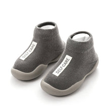 Cargar imagen en el visor de la galería, baby sock shoes baby girl baby boy floor anti-slip shoes
