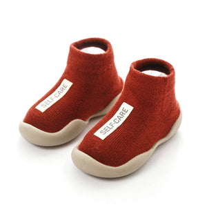 baby sock shoes baby girl baby boy floor anti-slip shoes