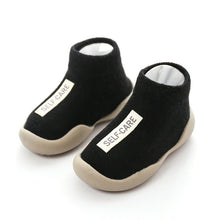 Cargar imagen en el visor de la galería, baby sock shoes baby girl baby boy floor anti-slip shoes
