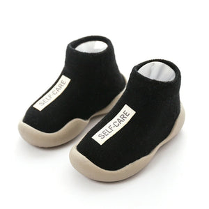 baby sock shoes baby girl baby boy floor anti-slip shoes