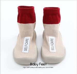 baby sock shoes baby girl baby boy floor anti-slip shoes