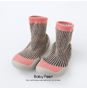 baby sock shoes baby girl baby boy floor anti-slip shoes