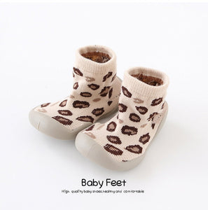 baby sock shoes baby girl baby boy floor anti-slip shoes