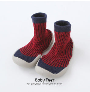 baby sock shoes baby girl baby boy floor anti-slip shoes