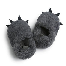 Cargar imagen en el visor de la galería, Baby Winter Cute Boots warm baby boots Monster Claw Baby Moccasins Shoes Baby Boots Newborn Infant Indoor New
