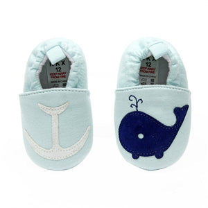 1 Pair Fashion Cotton Cloth First Walker Cartoon Baby Boy Girls Shoes Bebe Toddler Moccasins 0-24M Non-slip Soft Bottom Shoes