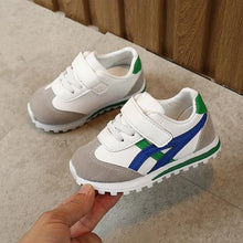 Carregar imagem no visualizador da galeria, Kids Shoes Baby Shoes Children Sports Shoes For Boys Girls Baby Toddler Kids Flats Sneakers Fashion Casual Infant Soft Shoe
