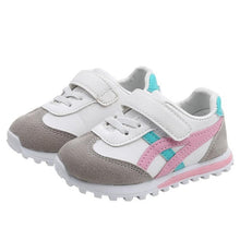 Carregar imagem no visualizador da galeria, Kids Shoes Baby Shoes Children Sports Shoes For Boys Girls Baby Toddler Kids Flats Sneakers Fashion Casual Infant Soft Shoe
