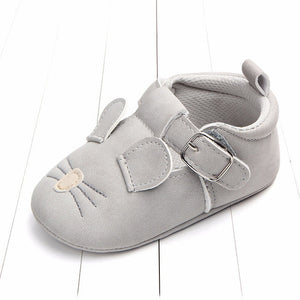 Cute Baby Shoes For Girls Soft Moccasins Shoe 2020 Spring Cat Baby Girl Sneakers Toddler Boy Newborn Shoes First Walker