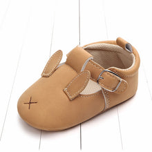 Cargar imagen en el visor de la galería, Cute Baby Shoes For Girls Soft Moccasins Shoe 2020 Spring Cat Baby Girl Sneakers Toddler Boy Newborn Shoes First Walker
