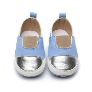 Leather baby boy shoes infant sneaker shoes newborn first walker soft soled toddler footwears for 0 -1year babies���������� ������ ����������