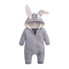 Carregar imagem no visualizador da galeria, LZH Baby Winter Overalls For Baby Girls Costume 2020 Autumn Newborn Clothes Baby Rompers For Baby Boys Jumpsuit Infant Clothing
