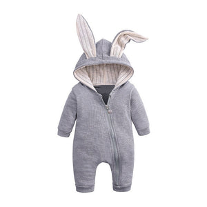 LZH Baby Winter Overalls For Baby Girls Costume 2020 Autumn Newborn Clothes Baby Rompers For Baby Boys Jumpsuit Infant Clothing