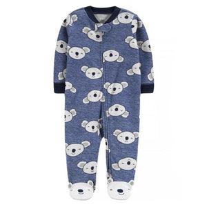 Baby clothing ! new born baby clothes newborn home wear ropa baby girl romper 100% cotton baby costume infant boy sleep pajamas