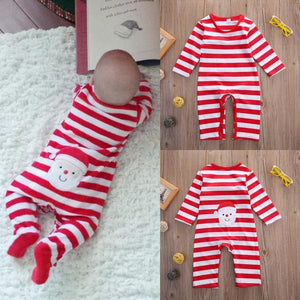 New Newborn Baby clothes Boys Girls Rompers cute Animal Printed Long Sleeve Winter Cotton Kid Jumpsuit Playsuit Outfits Clothing