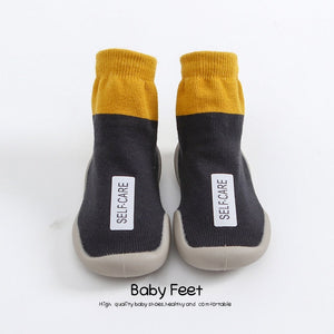 baby sock shoes baby girl baby boy floor anti-slip shoes