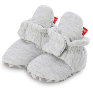 Newborn Shoes Warm Socks Toddler Boots Winter First Walker Baby Girls Boys Soft Sole Snow Booties Unisex Crib Shoes zapatos bebe