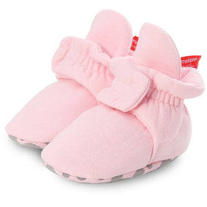 Newborn Shoes Warm Socks Toddler Boots Winter First Walker Baby Girls Boys Soft Sole Snow Booties Unisex Crib Shoes zapatos bebe