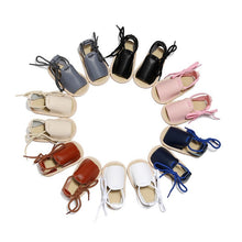 Carregar imagem no visualizador da galeria, Summer New Baby Boys Sandals Fashion Baby Girl Moccasins Infant Toddler Shoe Dropshipping 0-24M
