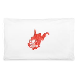 Pillowcase 32'' x 20'' - white